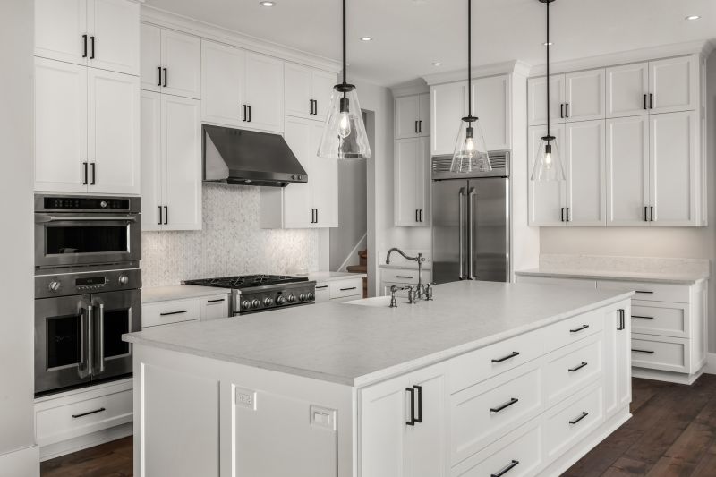 Cabinet Restyling in Bloomington, IN