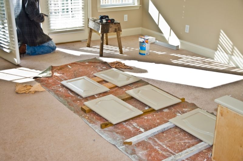 Quick turnaround time with minimal disruption