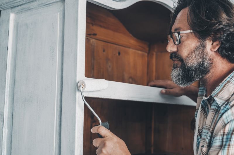 Improves the overall look and value of your home